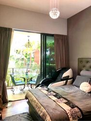 Boathouse Residences (D19), Condominium #458038921